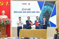 Phát triển công dân số Việt Nam: Kết quả và những điểm nghẽn cần tháo gỡ
