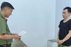 An Giang: Khởi tố 4 bị can tàng trữ, sử dụng vũ khí quân dụng để săn bắt voọc bạc