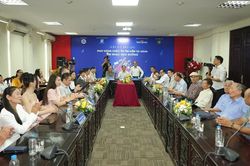 Phát động Cuộc thi 'Tìm kiếm Tài năng Âm nhạc Học đường 2026-2027'
