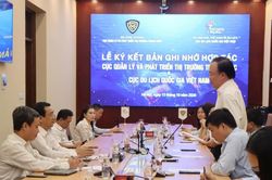 Nâng cao chất lượng trải nghiệm và bảo vệ quyền lợi khách du lịch