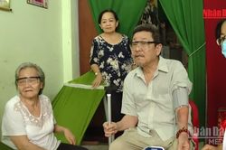 [Video] Thí điểm hướng dẫn khám chữa bệnh từ xa tại 11 địa phương và 5 bệnh viện