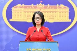 Hoan nghênh Hoa Kỳ đã đánh giá khách quan về kết quả tích cực của Việt Nam trong phòng, chống mua bán người