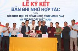 Vĩnh Long đẩy mạnh bảo vệ quyền sở hữu trí tuệ trên môi trường số