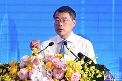 Thanh niên Việt Nam bản lĩnh, tiên phong, là lực lượng xung kích trong công cuộc xây dựng và bảo vệ Tổ quốc