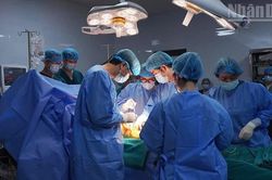 Ca hiến tạng đầu tiên tại Gia Lai: Dấu mốc lịch sử của y tế địa phương