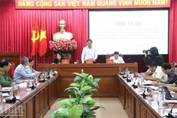 Đắk Lắk tập trung phát triển kinh tế-xã hội các xã biên giới đất liền gắn với tăng cường, củng cố quốc phòng, an ninh