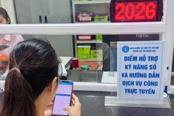 Hà Nội mở đợt cao điểm tuyên truyền bảo hiểm xã hội, bảo hiểm y tế dịp cuối năm 2026