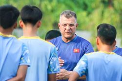 U17 Việt Nam quyết tạo dấu ấn tại FIFA U17 World Cup