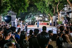 Show 'Tán Đa' số 2 tạo hiệu ứng tốt trên mạng xã hội