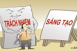 Văn hóa cán bộ - tư duy mới, nói và làm - Bài 4: Văn hóa làm gương