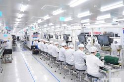 Phát triển công nghiệp hỗ trợ, mở rộng cơ hội việc làm