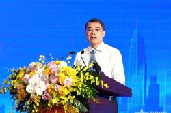 Thủ tướng Lê Minh Hưng: Nhiều thanh niên tích cực tham gia nghiên cứu, đóng góp vào các sản phẩm công nghệ chiến lược, lưỡng dụng