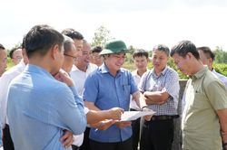 Thăng Phú cần chuyển hóa nguồn lực, tạo thế tăng trưởng mới