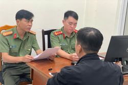 Bị phạt vì 'tối kiến' né nợ