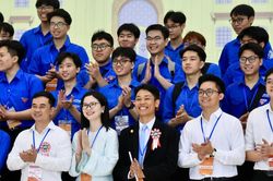 Sinh viên mong chính sách việc làm, khởi nghiệp sát thực tế