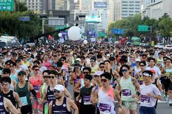 Giữa hàng loạt ca tử vong khi chạy marathon: 'Sự ám ảnh về thành tích và việc gắng sức quá mức'