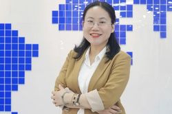 Nữ phó giáo sư Việt Nam chinh phục giải Nhất khoa học ASEAN - Hoa Kỳ với nghiên cứu AI trong y tế