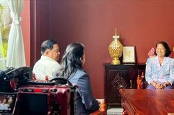 Phim tài liệu Đồng chí Trần Trọng Tân - Giữ trọn lòng son: Chân dung một người cộng sản kiên trung