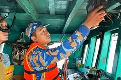 Tăng cường kiểm soát khai thác, truy xuất nguồn gốc thủy sản