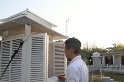 Nam bộ 3 tháng tới có thể nóng hơn nhiều năm 1-2 độ C