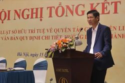 Hoàn thiện quy định pháp luật để bảo vệ bản quyền tác giả