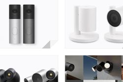 LG công bố loạt phụ kiện nhà thông minh hợp tác cùng Apple
