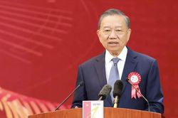 Xây dựng Đại học Bách khoa Hà Nội trở thành đại học nghiên cứu xuất sắc hàng đầu châu Á