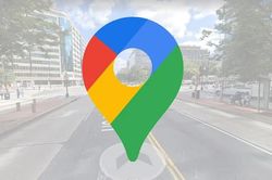 Google Street View làm mờ mặt chó, gây sốt mạng xã hội
