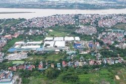 Hà Nội tính khai thác hơn 19.000ha đất, dự kiến thu 1,5 triệu tỷ đồng