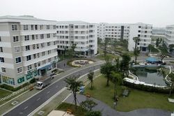 Đa dạng giải pháp an cư cho người thu nhập thấp