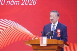 Tổng Bí thư, Chủ tịch nước: Xây dựng Đại học Bách khoa Hà Nội trở thành đại học nghiên cứu xuất sắc