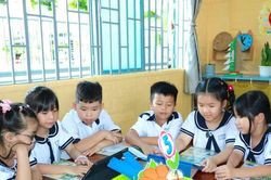 4 nhóm nhiệm vụ trọng tâm của ngành giáo dục TPHCM trong năm học 2026-2027
