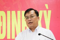 Sốt xuất huyết tăng tại An Giang