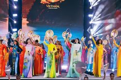 Tiếp tục lùi lịch tổ chức Festival Thu Hà Nội 2026