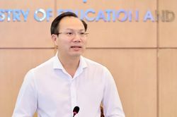 Bộ GD&ĐT đánh giá công tác pháp chế quý III