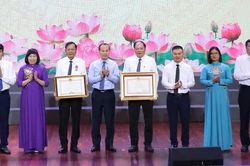10 kết quả nổi bật của giáo dục Bắc Ninh từ Nghị quyết 71