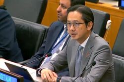 ASEAN khẳng định cam kết xóa nghèo, bảo đảm an ninh lương thực và thúc đẩy phát triển nông thôn bền vững