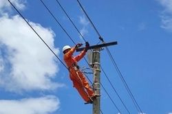 Lịch cúp điện Thành phố Huế hôm nay ngày 16/10/2026