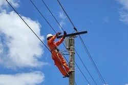 Lịch cúp điện Thành phố Huế hôm nay ngày 16/10/2026