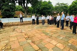 Hội thảo Khảo cổ học toàn quốc lần thứ 61 công bố nhiều kết quả nghiên cứu mới