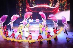 Sân khấu Hà Nội hội tụ, kết nối và sáng tạo nghệ thuật