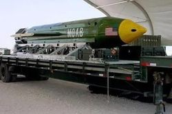 Tổng thống Mỹ nói xung đột với Iran sẽ kết thúc 'rất sớm', rộ tin Washington tính dùng đến vũ khí công phá mạnh nhất