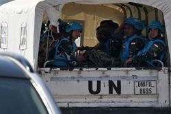 Liên hợp quốc tính toán tương lai của UNIFIL tại Lebanon