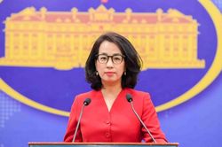 Hoan nghênh Hoa Kỳ đánh giá khách quan trong phòng, chống mua bán người của Việt Nam