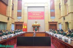 Chủ động, linh hoạt, nâng cao hiệu quả công tác đối ngoại Biên phòng