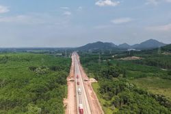 Khả thi khi mở rộng cao tốc Bắc - Nam phía Đông theo phương thức PPP