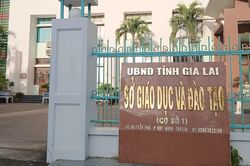 Gia Lai: Hàng loạt sai phạm tại 8 trường học, kiến nghị thu hồi hơn 450 triệu đồng chi sai quy định