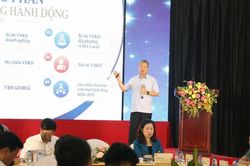 Diễn đàn 'Văn hóa với Doanh nghiệp' 2026: Chuyển giá trị văn hóa thành sức mạnh kinh tế