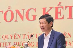 Hoàn thiện pháp luật bản quyền, khơi thông nguồn lực sáng tạo