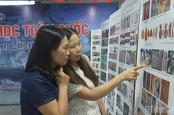 Hội thảo khảo cổ học toàn quốc lần thứ 61 công bố nhiều phát hiện mới